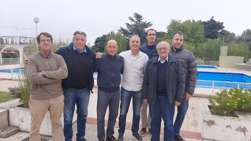Estudiantes celebra 112 aos de gloria